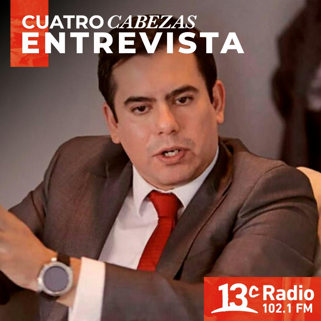 Entrevista | Exsuperintendente de Salud y plan de licencias médicas falsas: “Los métodos de fiscalización han fallado”