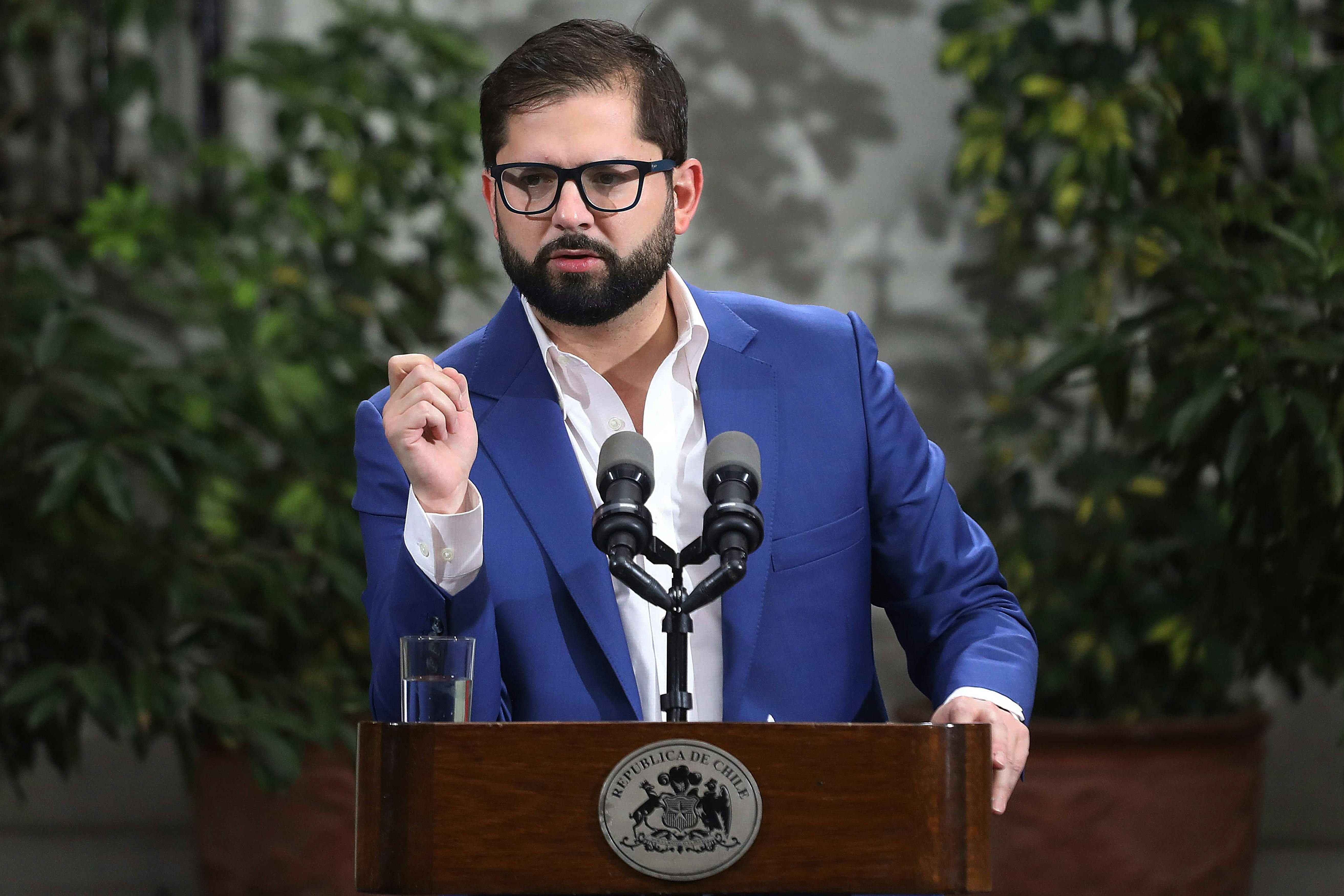 Mayol por apoyo a opositores nicaragüenses: El Presidente no sale trasquilado, pero sí genera un roce dentro de la coalición de Gobierno