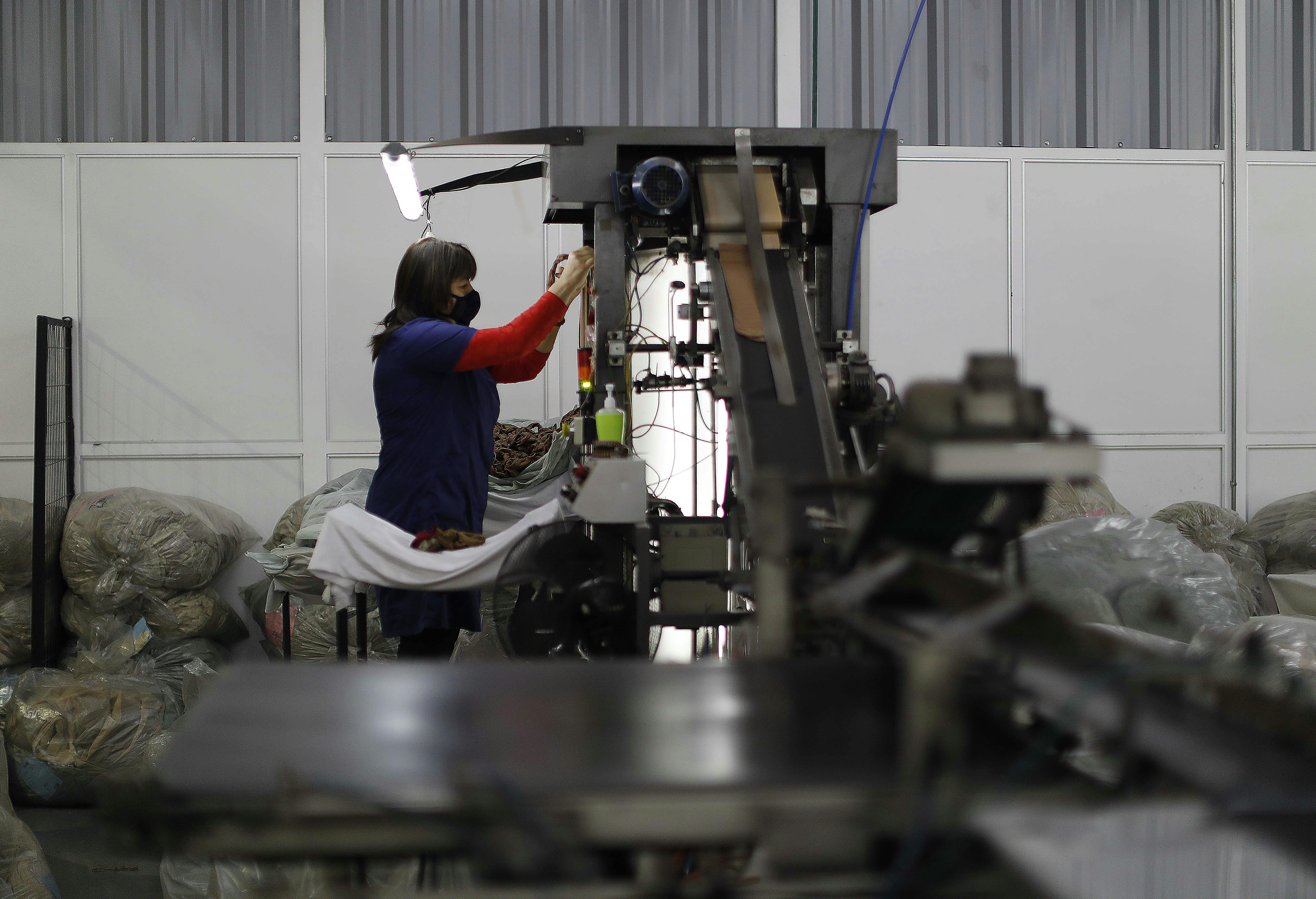 Comunidad Mujer por brecha salarial entre hombres y mujeres: “Tenemos un código laboral en Chile que es anacrónico”