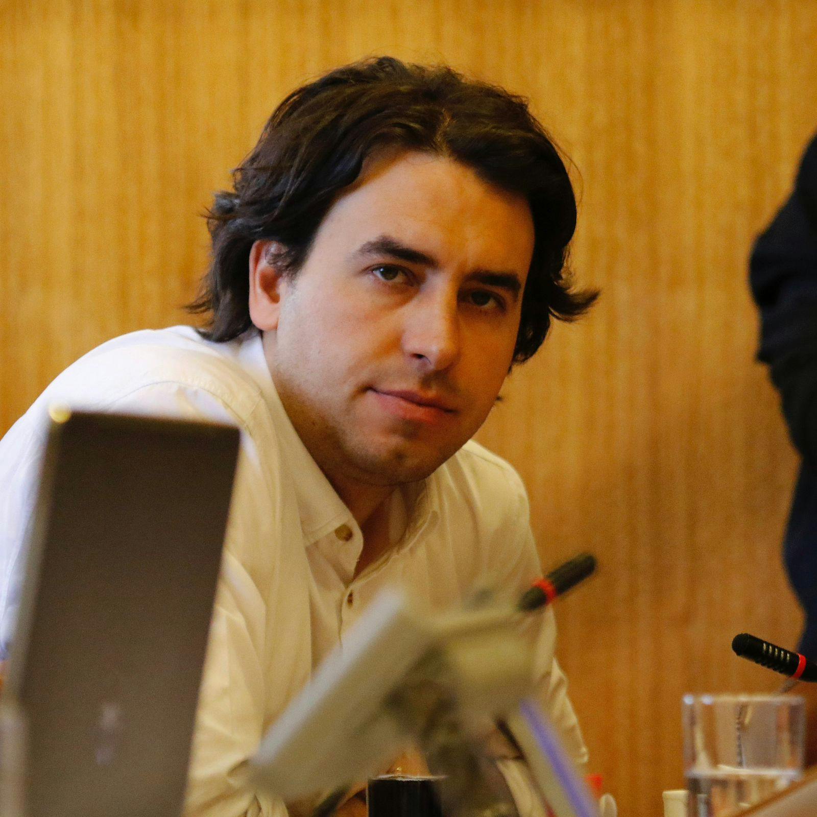 Mirosevic por renovación de Estado de Excepción en la Macrozona Sur: “Lo ideal hubiese sido tener una renovación cada 35 días, que es mucho más inteligente”