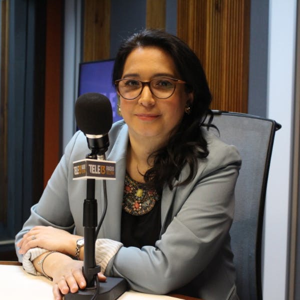 Paz Zárate: “Putin no calculó bien lo que estaba en juego en esta guerra”
