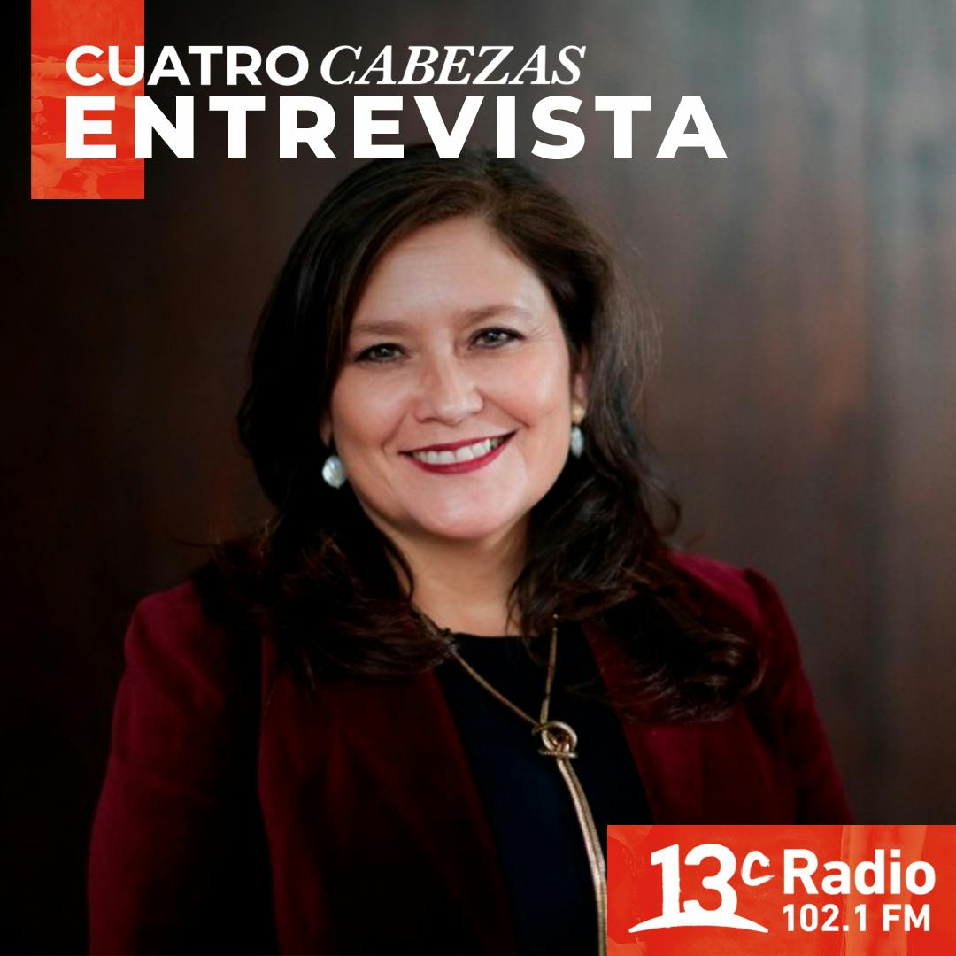 Entrevista | Alejandra Sepúlveda de Comunidad mujer: “El cuidado es una barrera de acceso al mercado laboral”