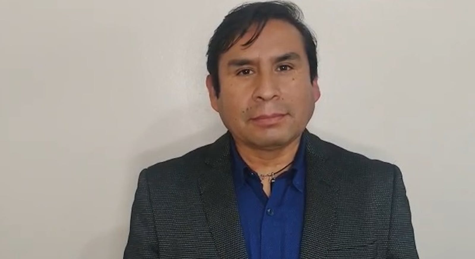 Alcalde de Colchane: “sabemos que esta nueva herramienta jurídica no va a resolver el problema de la inmigración descontrolada” episode artwork