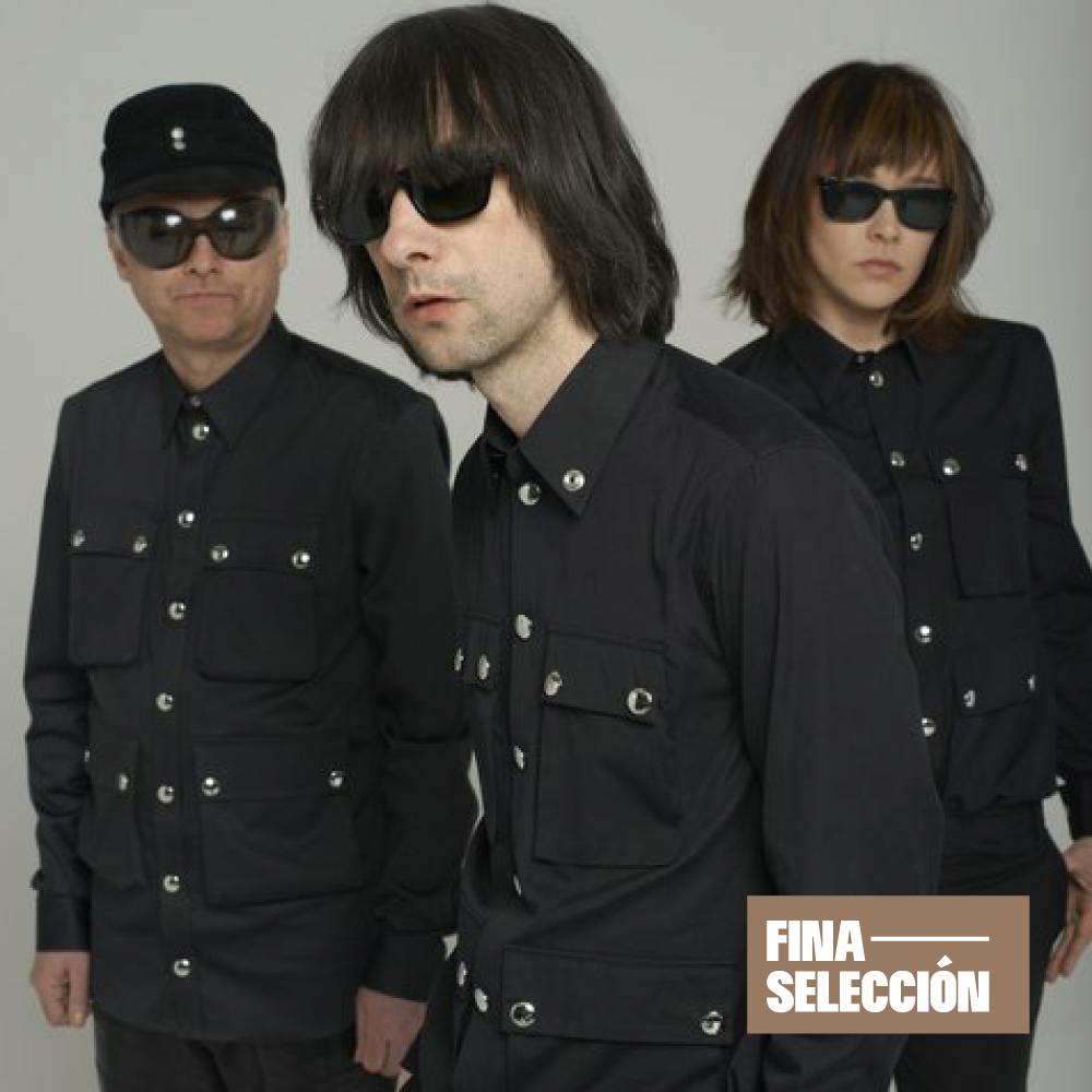 Primal Scream