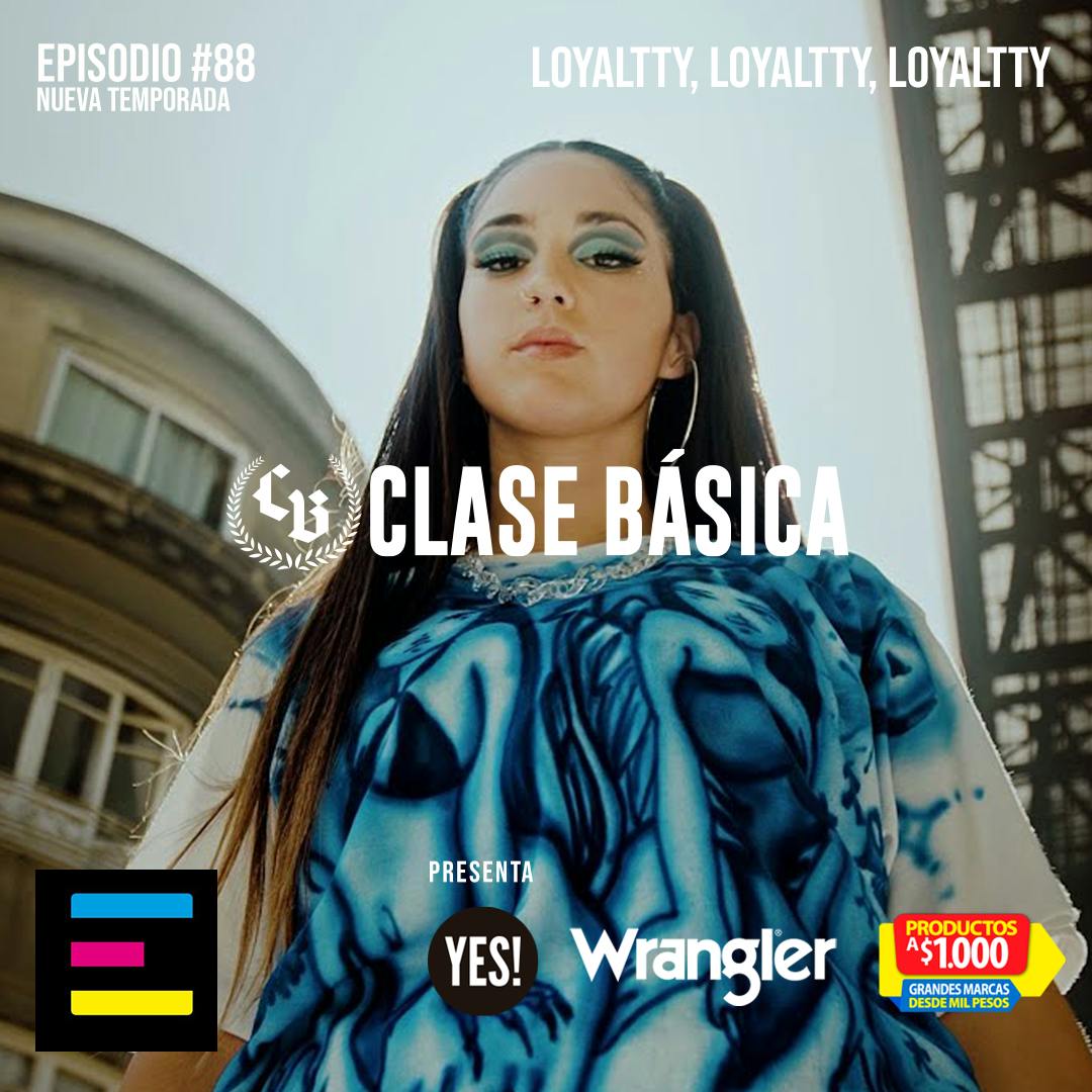#088 Loyaltty, Loyaltty, Loyaltty 