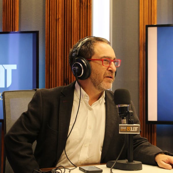  Ministro de Obras Públicas: “Una forma de administrar la congestión es entregar la mayor cantidad de información a las personas”
