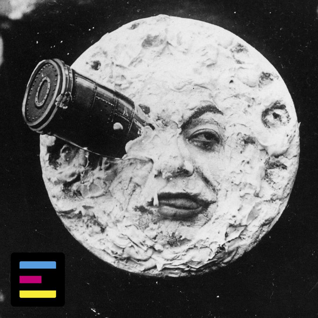 Eclipses, con José Maza: La Luna