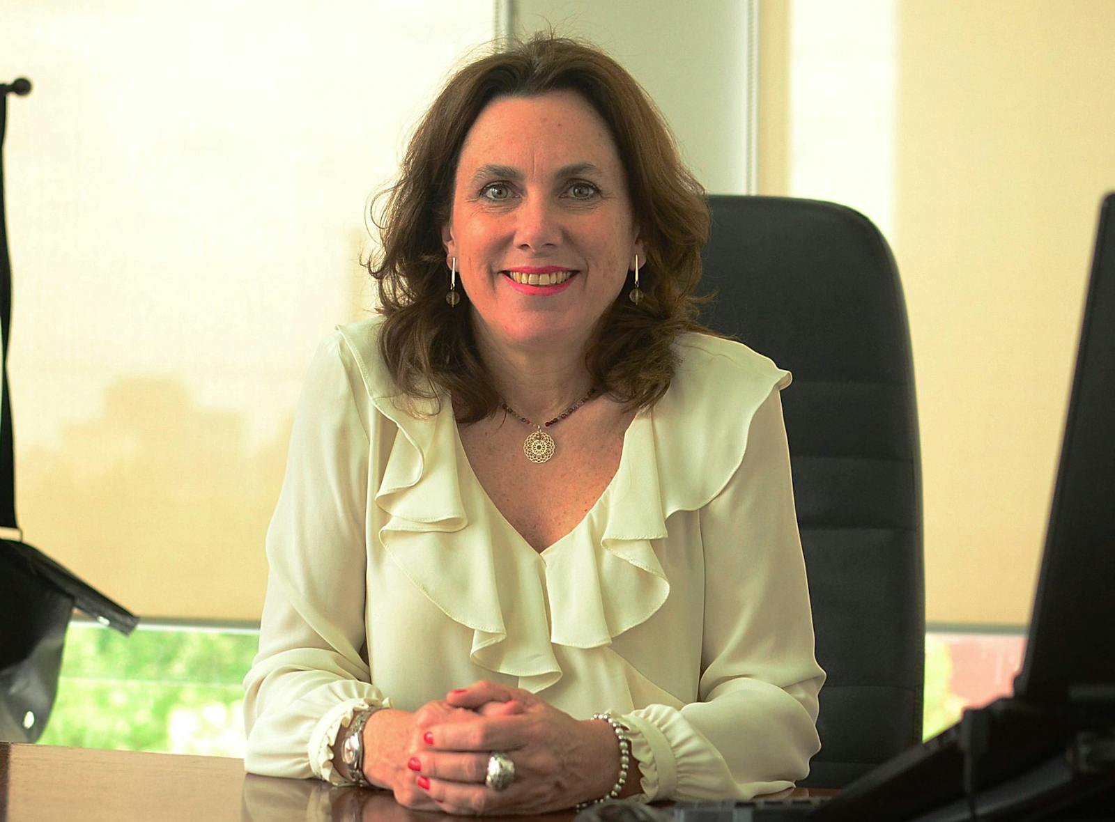 Presidenta de Fedetur realizó un balance de la temporada estival episode artwork