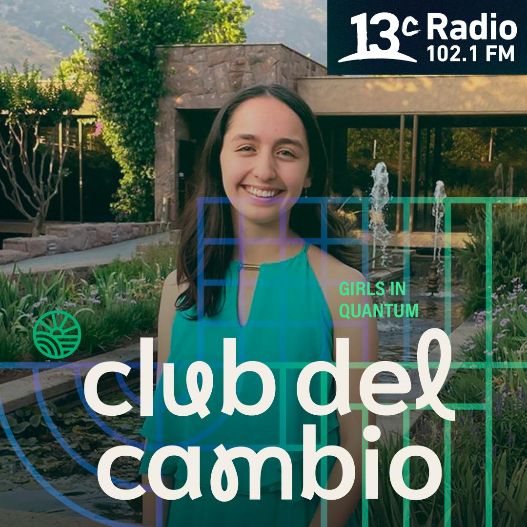 Girls in Quantum: Democratizando los campos científicos para las mujeres 