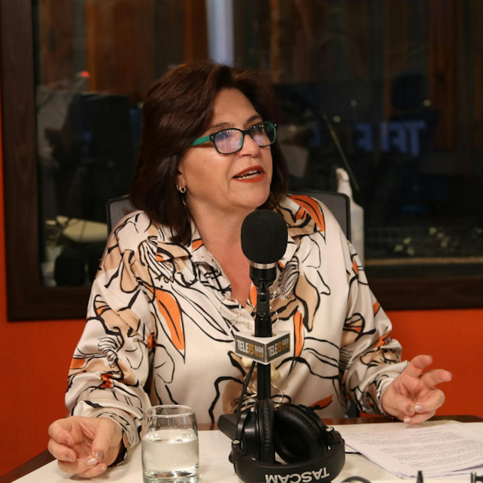 Ministra de la Segpres: “Nosotros que íbamos por el Apruebo sufrimos una derrota política importante” episode artwork
