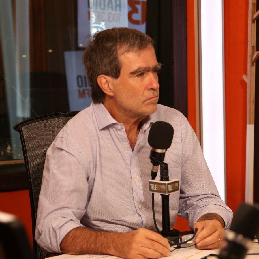 Presidente de la Corporación Chilena de la Madera: “No tiene ningún sustento afirmar que las forestales queman intencionalmente sus bosques”