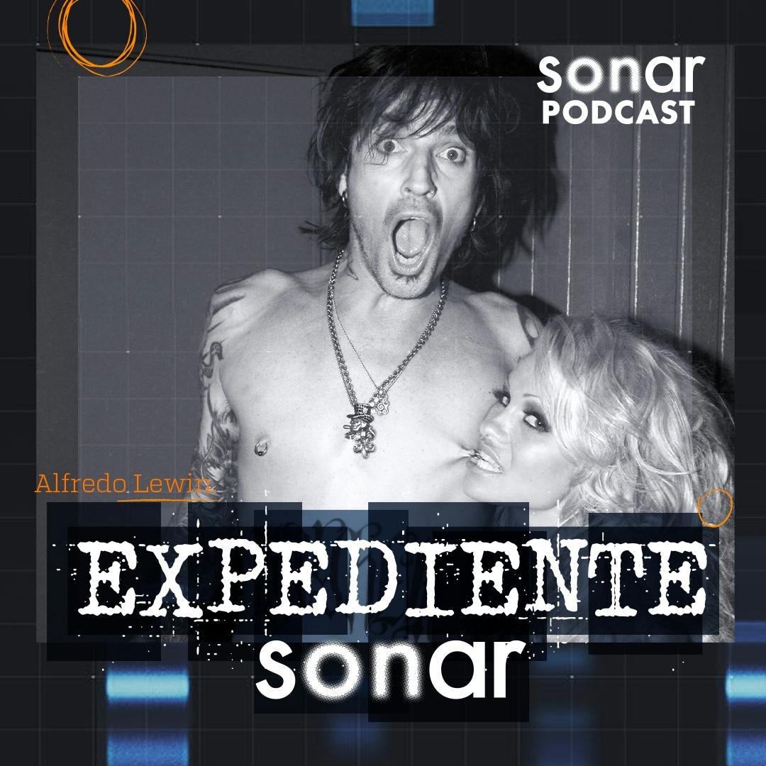 La distorsionada vida de Tommy Lee de Mötley Crüe 