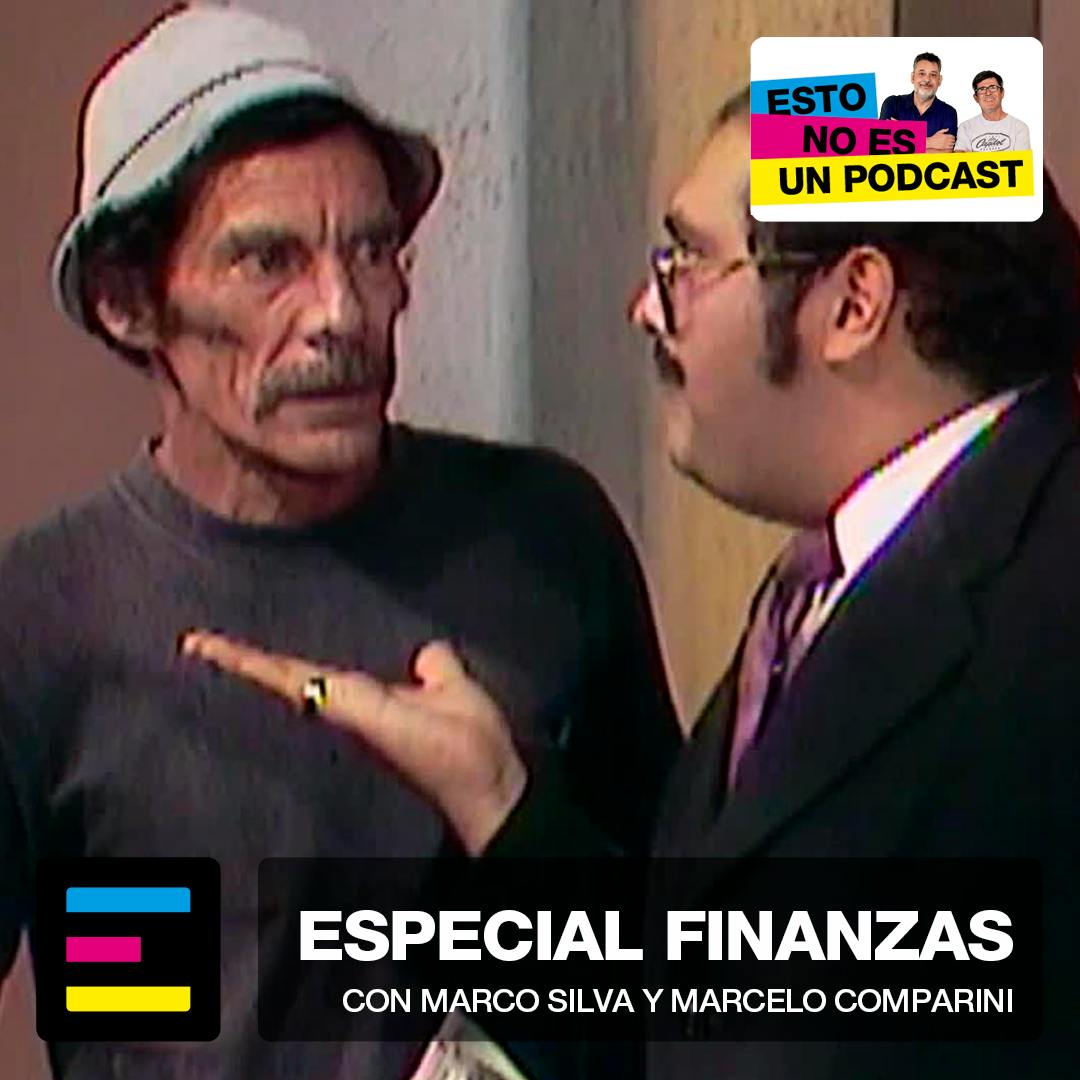 Especial Finanzas