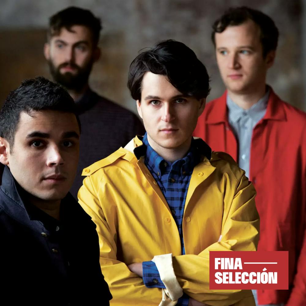Vampire Weekend