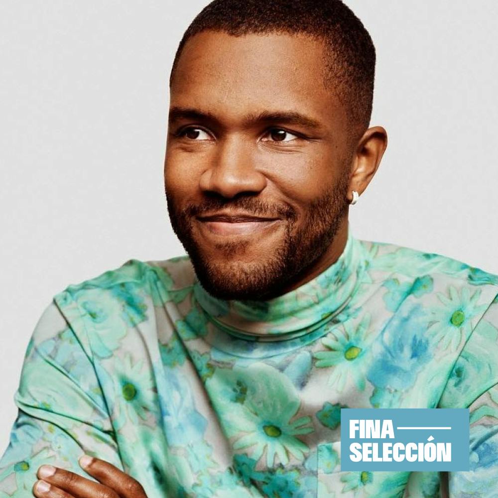 Frank Ocean