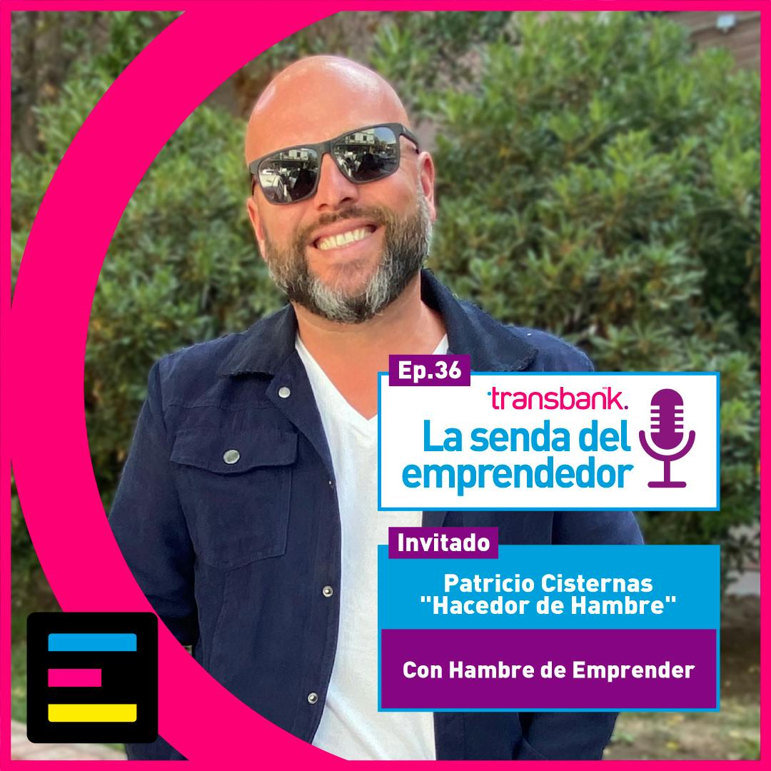 Con Hambre de Emprender