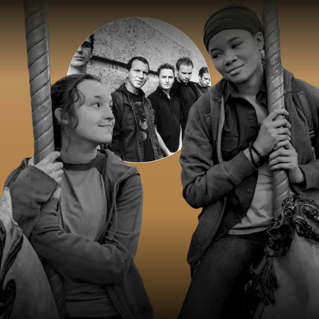 Pearl Jam, el primer amor en clave “Euphoria” y la noche que podría cambiarlo todo