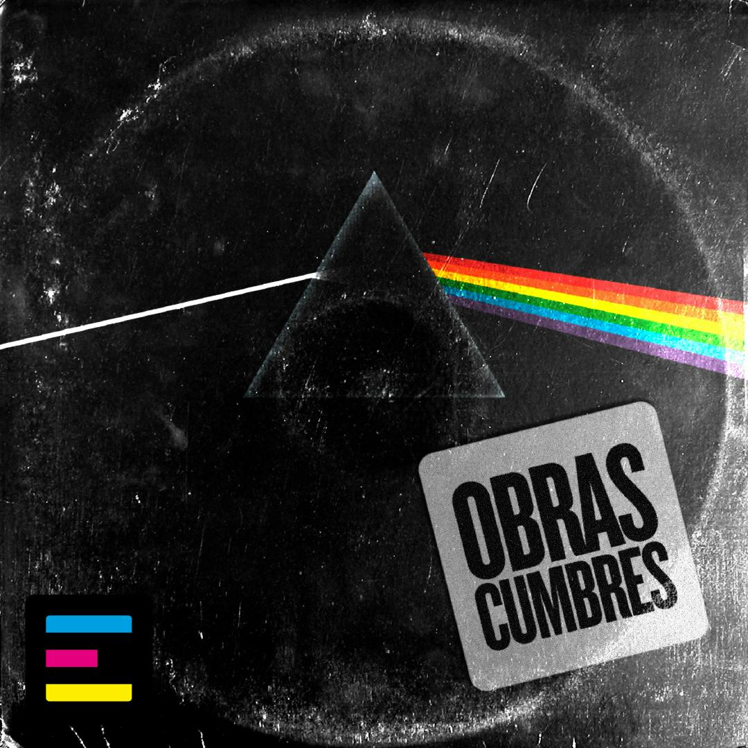 Los 50 Años de The Dark Side of the Moon