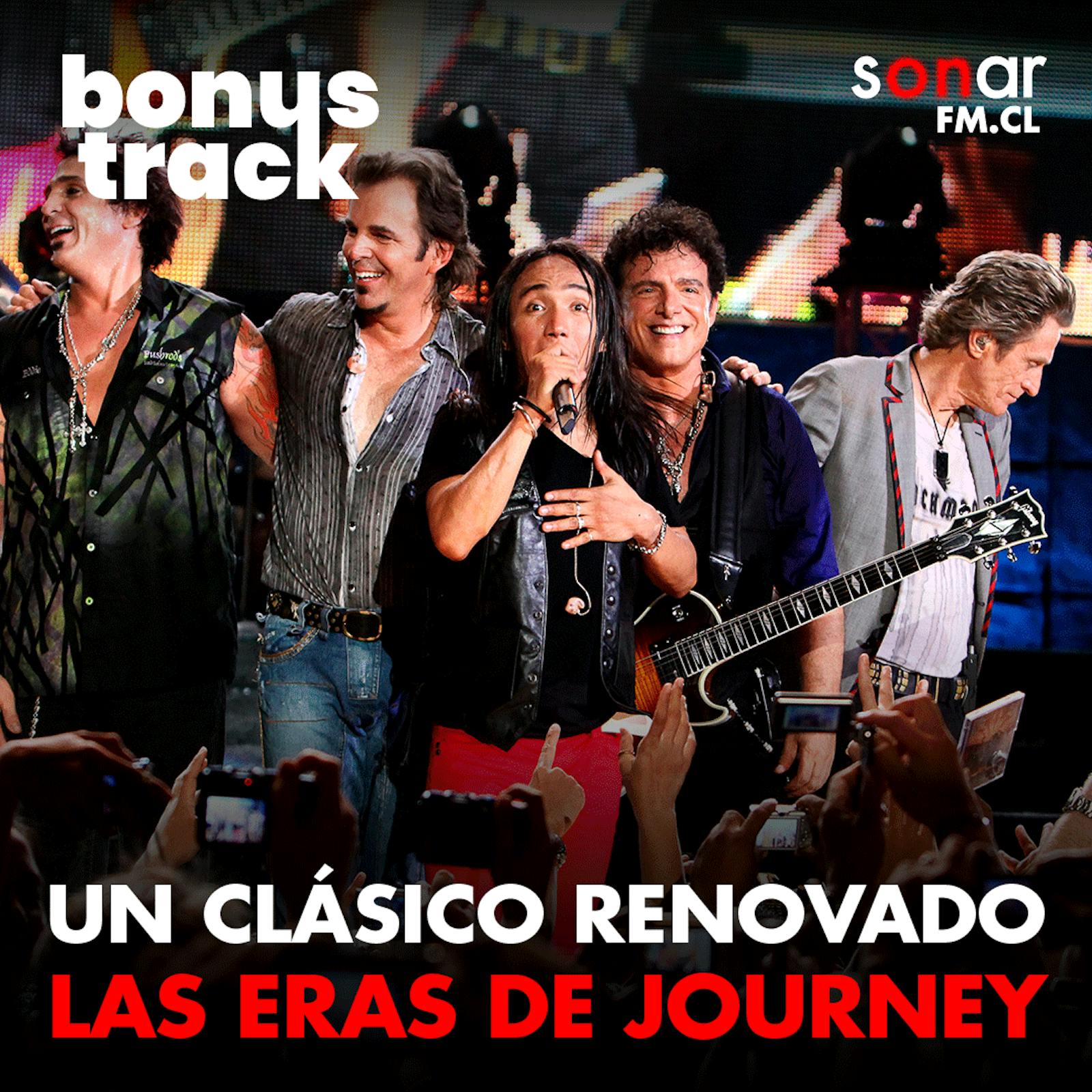 Portada de Bonus Track Sonar