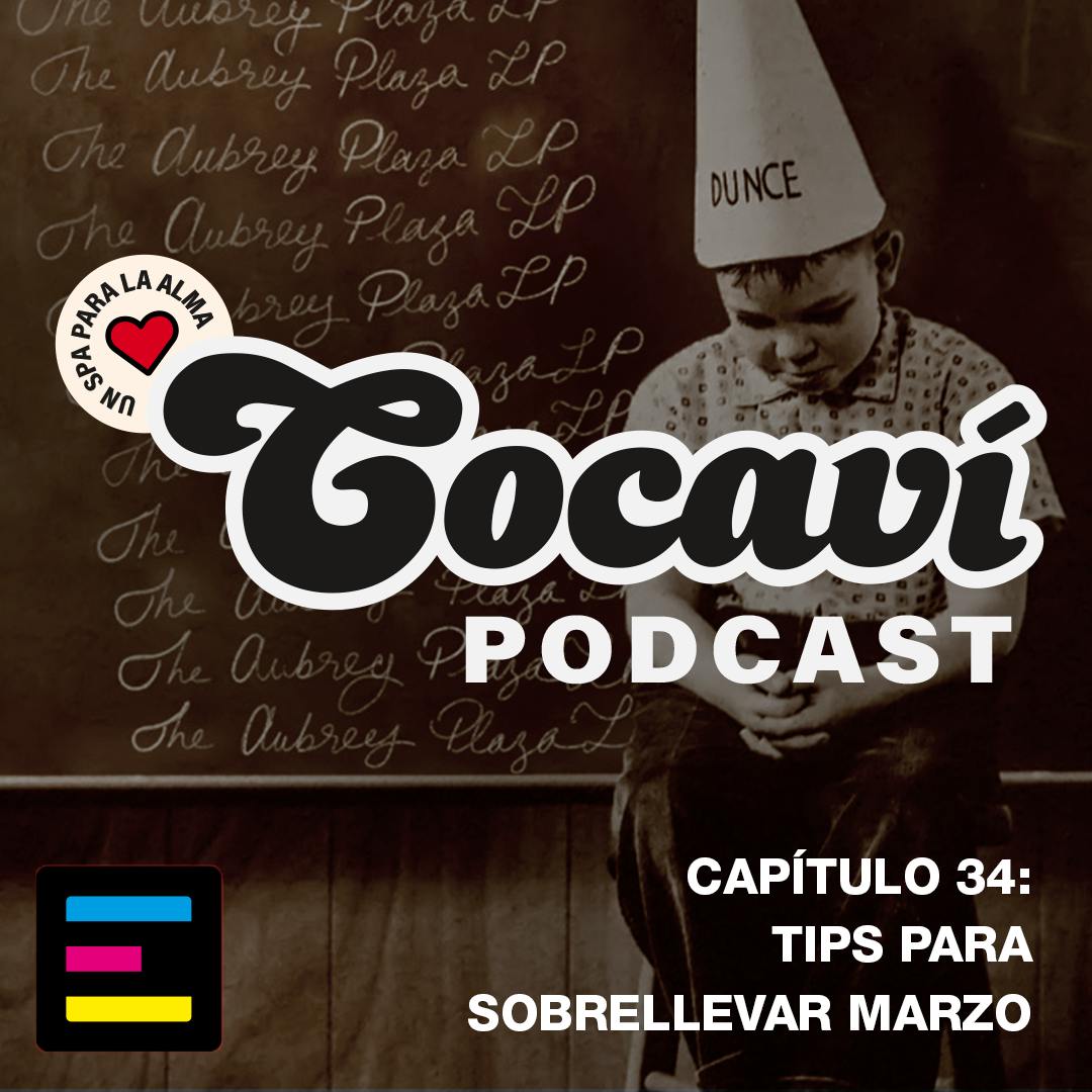 Tips Para Sobrellevar Marzo