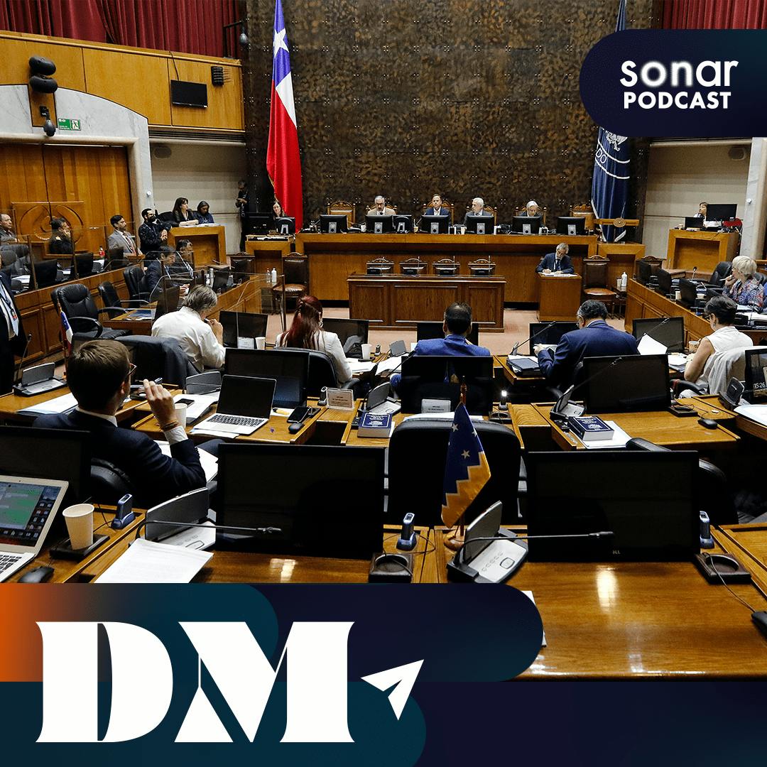 Se reactivan las labores legislativas en el Congreso
