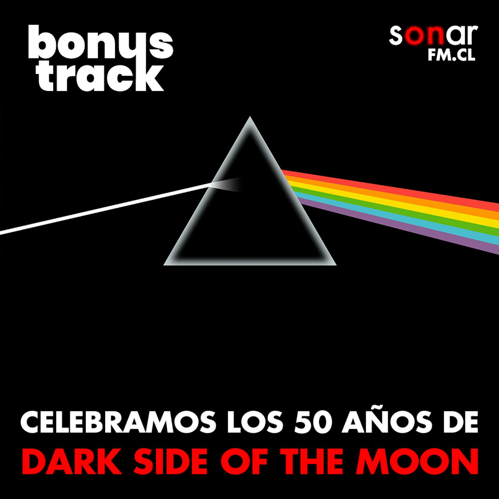 Portada de Bonus Track Sonar