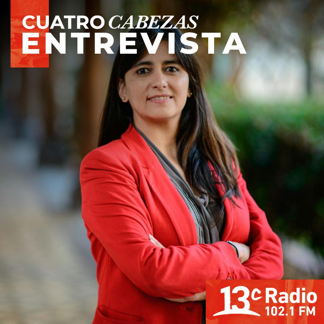 Entrevista | Subsecretaria de Hacienda e inflación: “Es probable que lleguemos a cifras de un dígito en abril o mayo”