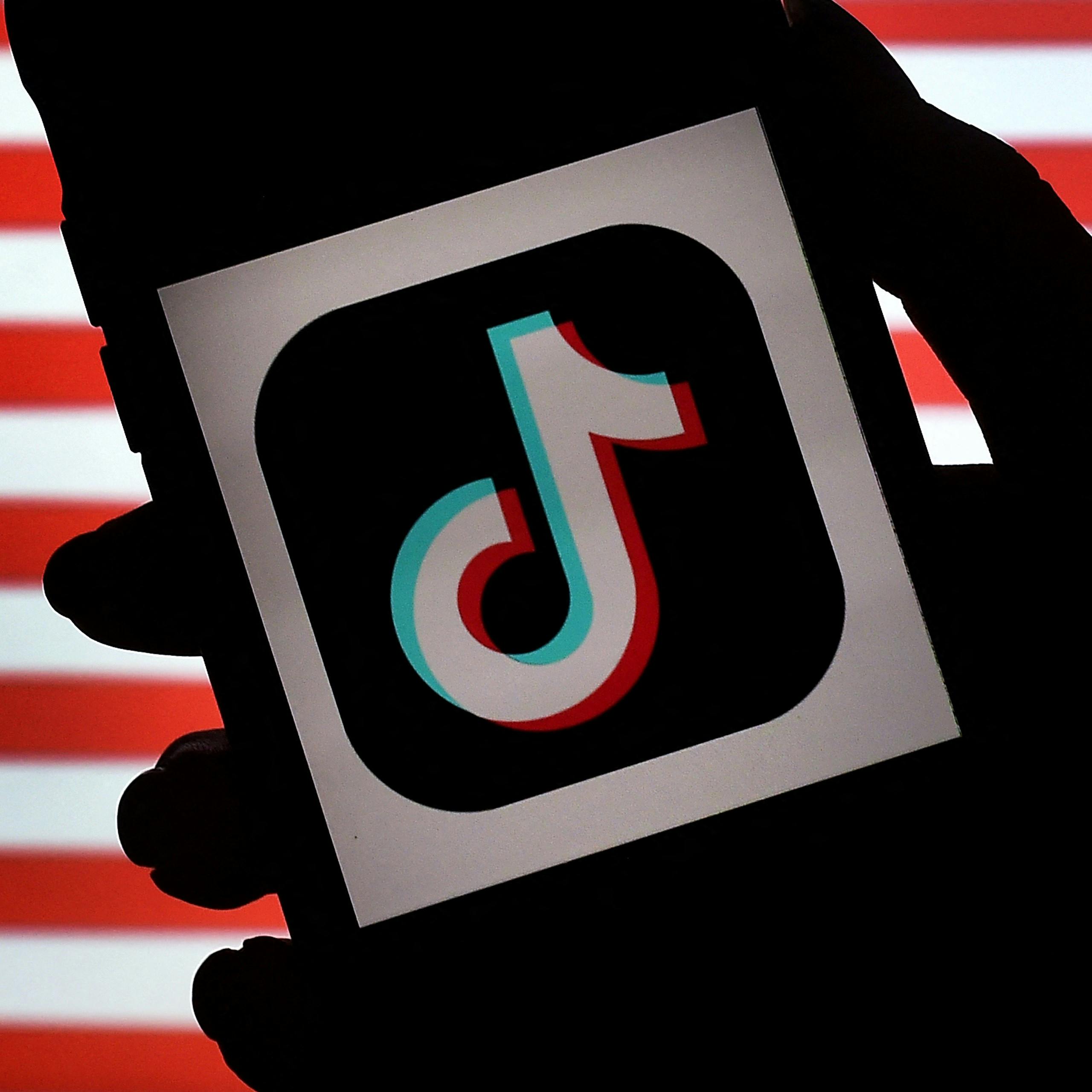 La arremetida de occidente contra TikTok