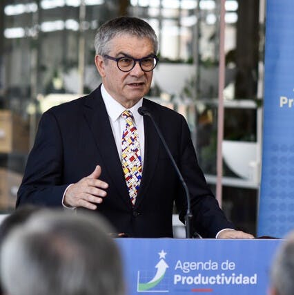  El sorpresivo Imacec de enero 2023