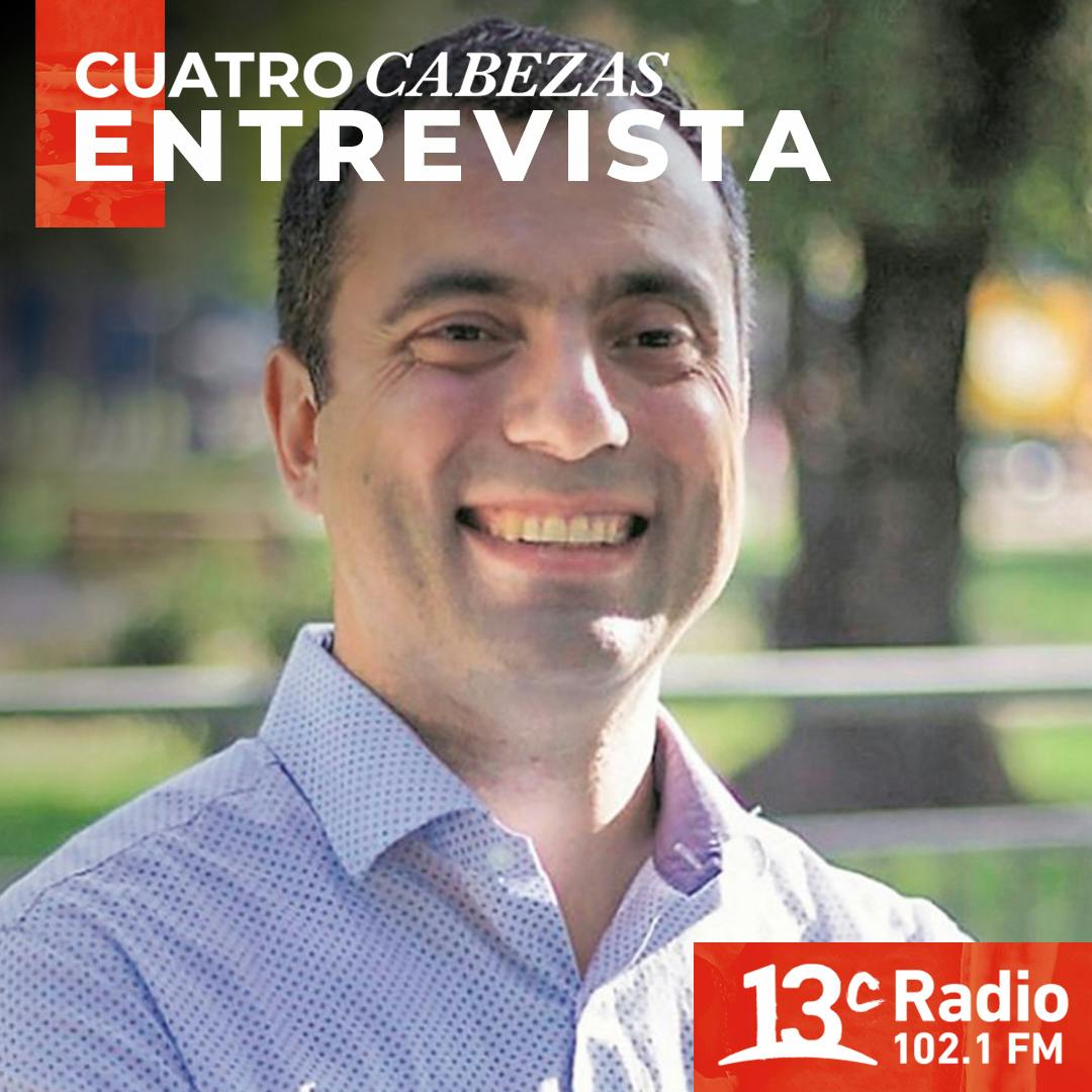 Entrevista | Juan Carlos Said y crisis de la isapres: “Esto ya está impactando la vida de las personas”