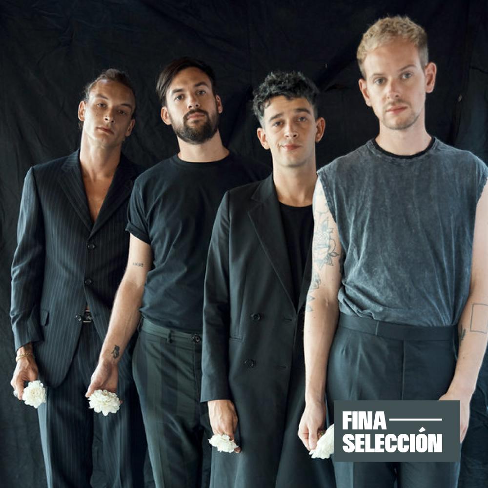 The 1975
