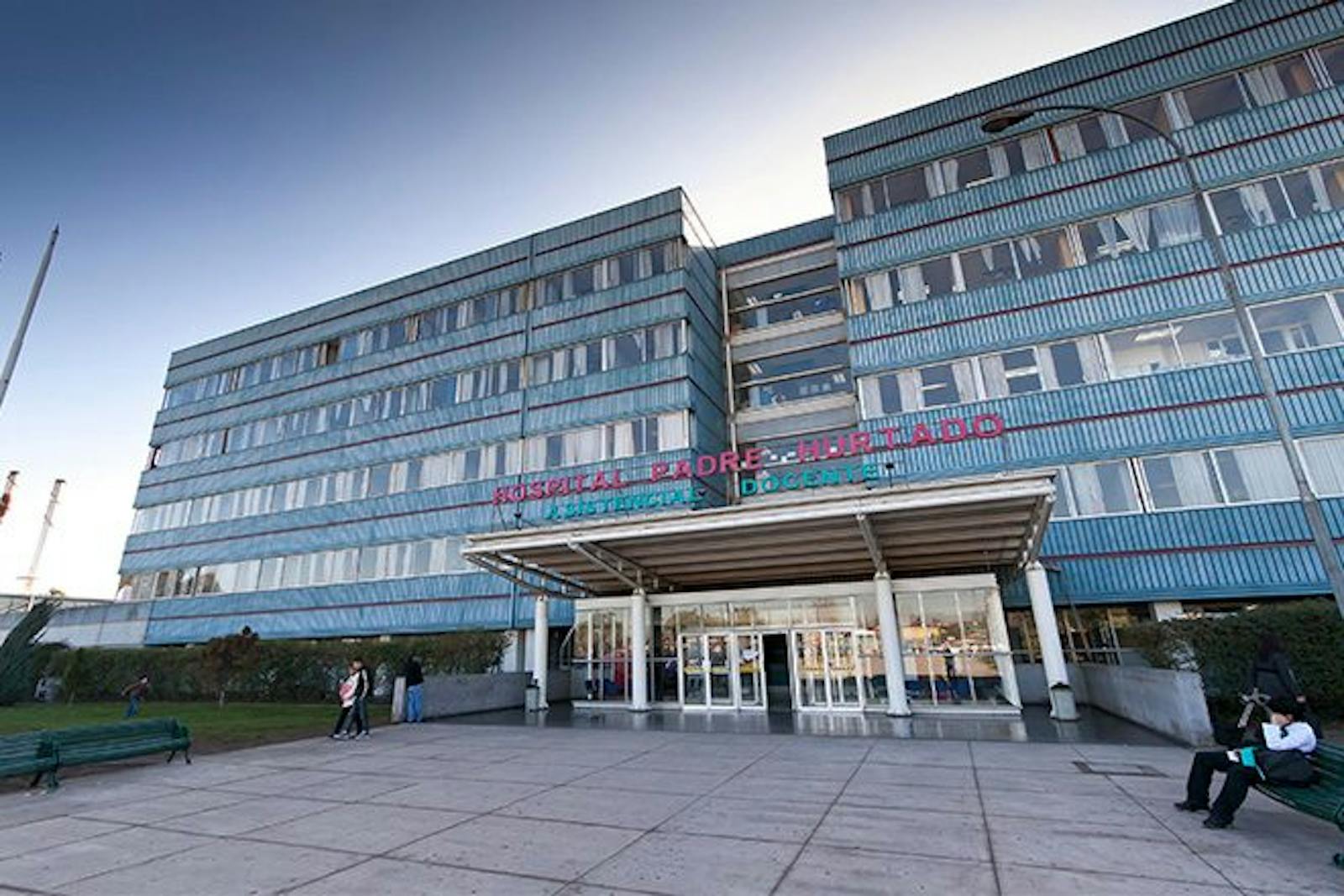Ingrid Flores, enfermera del Hospital Padre Hurtado, explicó trabajo que realizan para la reducción de las listas de espera episode artwork