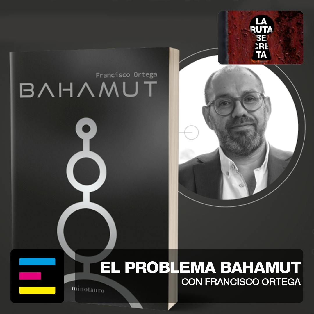 El Problema Bahamut