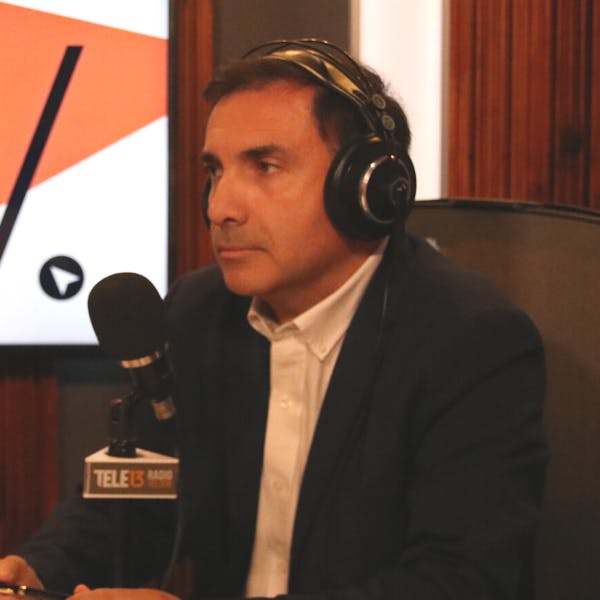 Alberto Rojas por el aumento del presupuesto militar de China y sus implicancias en Estados Unidos