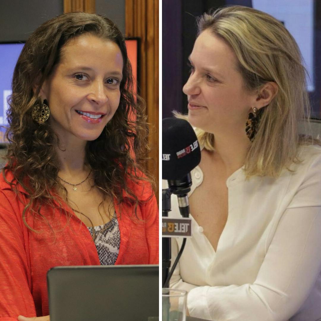 La estrategia del Gobierno para enfrentar la crisis de las Isapres y la llegada de Paulina Yazigi a la presidencia de la Asociación de AFP