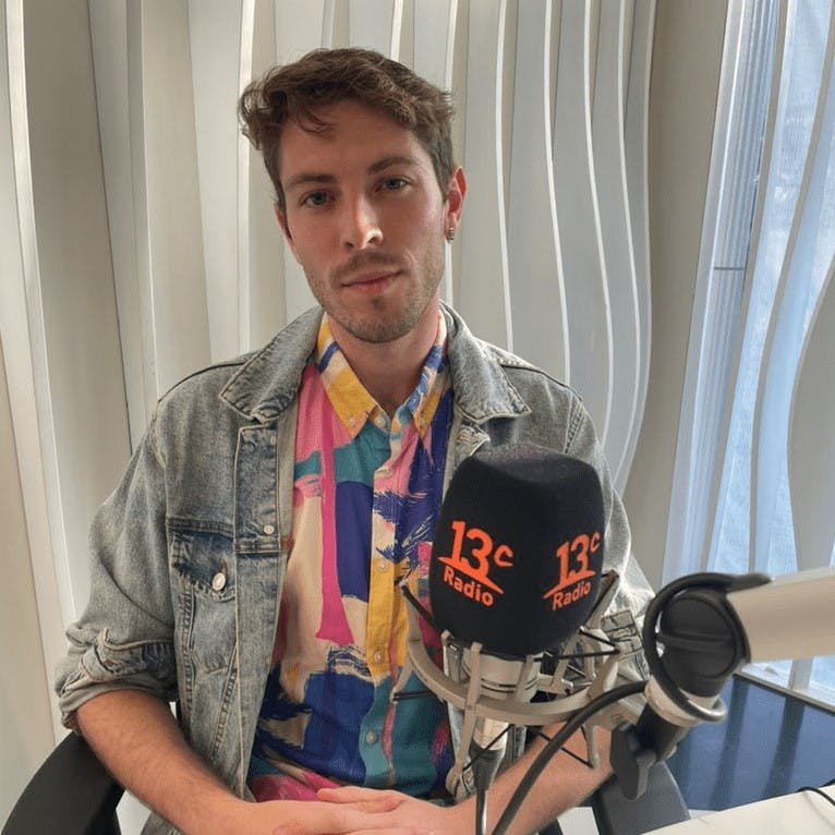 El futuro es hoy | Camilo Bravo, cofundador de Beetechnology