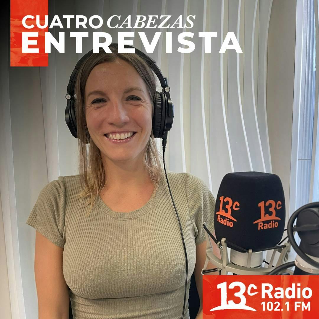 Entrevista | Paola Castelvecchio, gerenta de cultura y sostenibilidad de Lotus, por Lollapalooza 2023