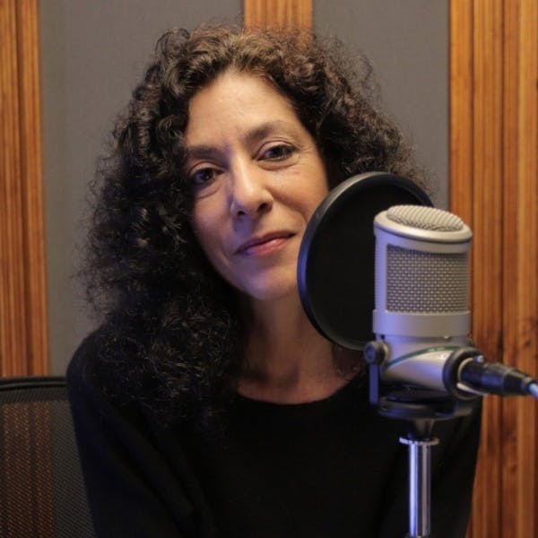 Leila Guerriero y su libro “Zona de obras” 