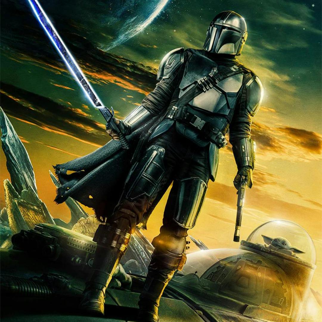 Lo mejor logrado del universo de Star Wars