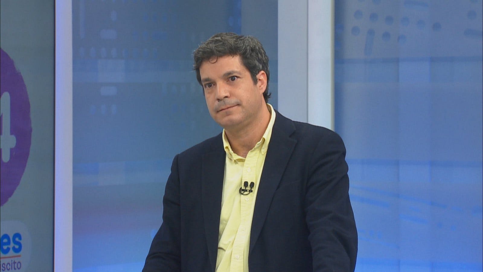 Ex superintendente de Salud por deuda de isapres: Para que haya devoluciones, tiene que haber estabilidad financiera futura