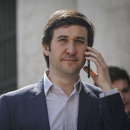 Diputado Guillermo Ramírez (UDI): “El Gobierno no estuvo dispuesto a negociar absolutamente nada de la Reforma Tributaria”