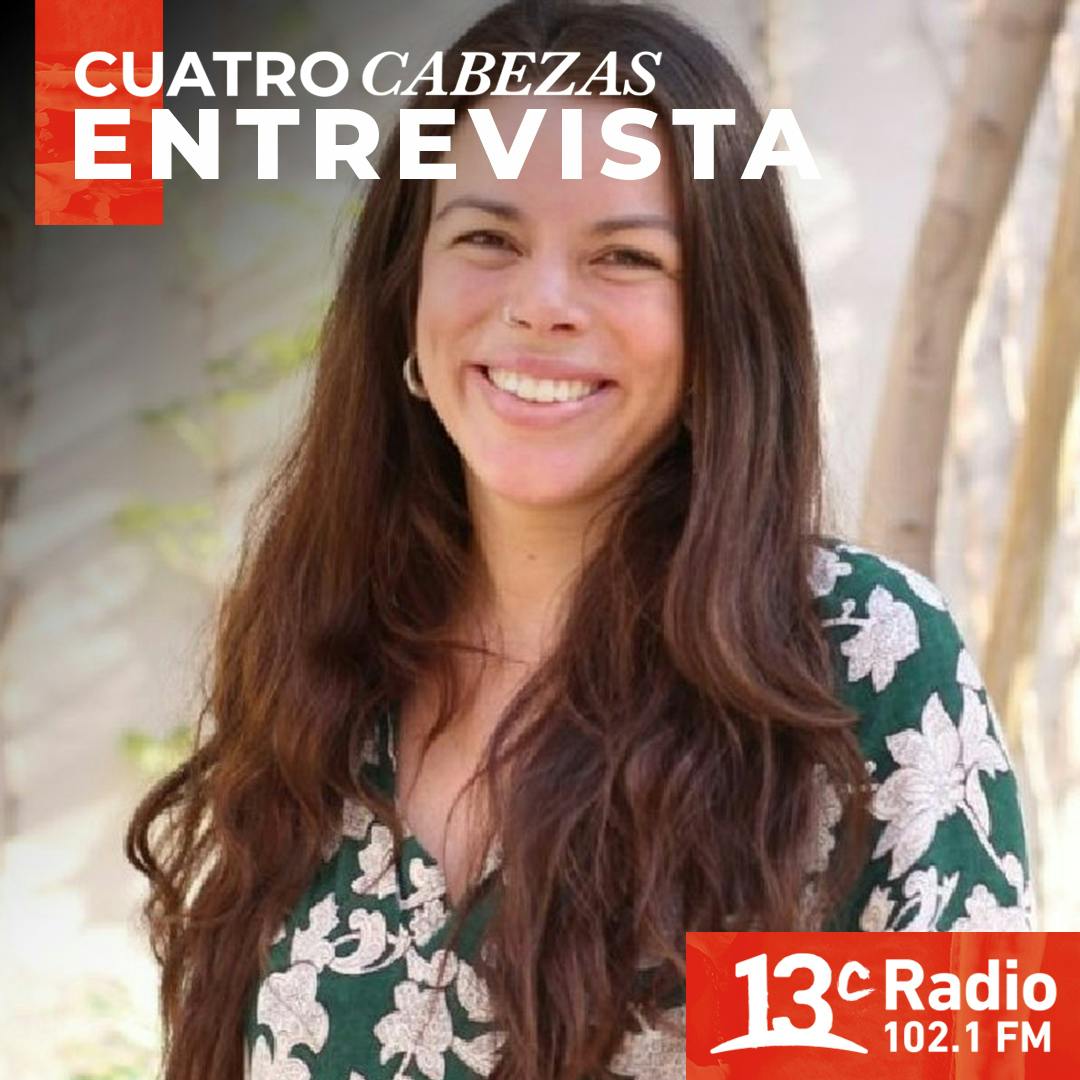 Entrevista | Francisca Elgueta, Global Teacher Prize Chile 2022: “El dolor más grande es que un niño o niña deje la escuela”