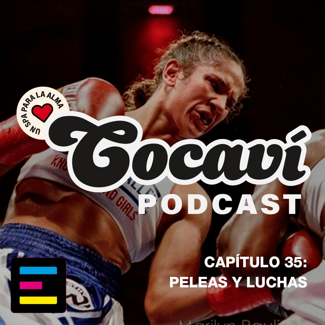 Peleas y Luchas