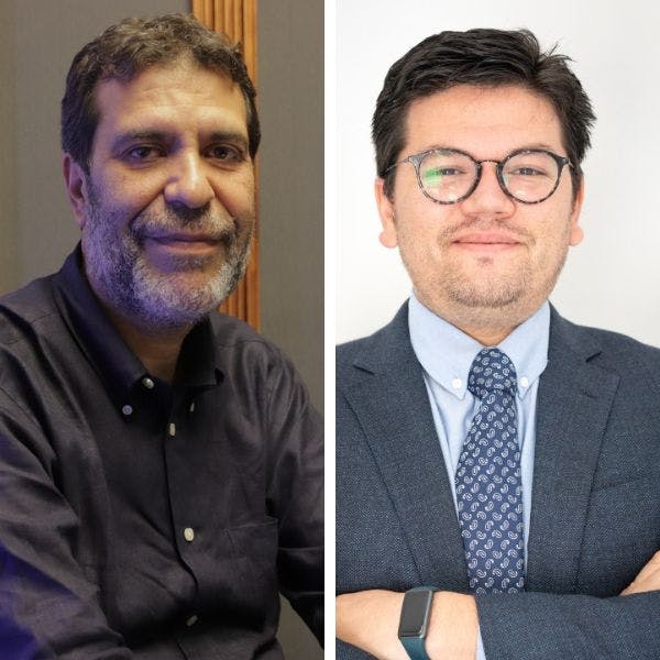 García y Moreno por el rechazo a la reforma tributaria y la situación del ministro Ávila tras el altercado en el Congreso