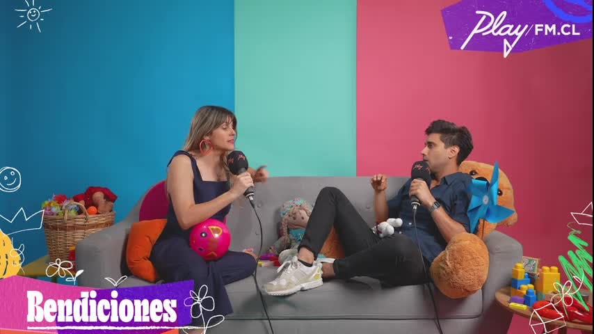 ¿Se acabó el sexo?