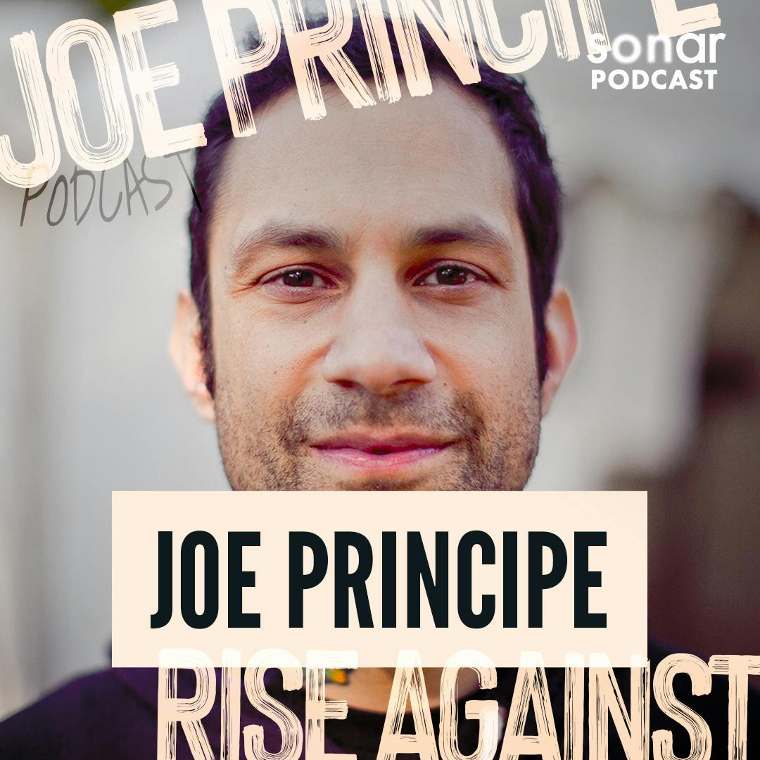 Joe Principe de Rise Against: Creo que la gente olvida el impacto que tuvo Blink-182 en la escena punk y la música