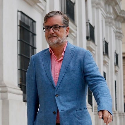 Diputado Francisco Undurraga (Evópoli) por rechazo a la Reforma Tributaria: “Esto es una oportunidad que se nos abre a todos”