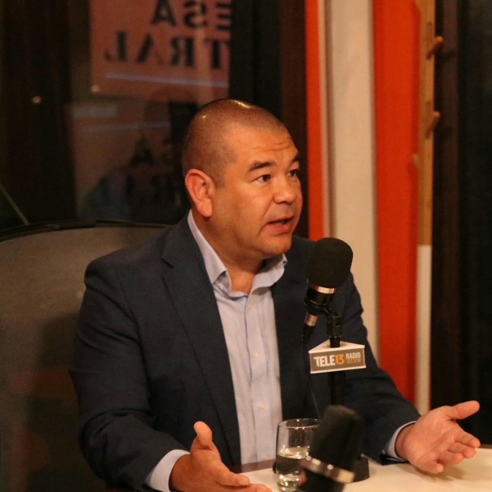 Superintendente de Salud: “Sería irresponsable intentar ingresar una reforma a la salud en una situación de caída del sistema”