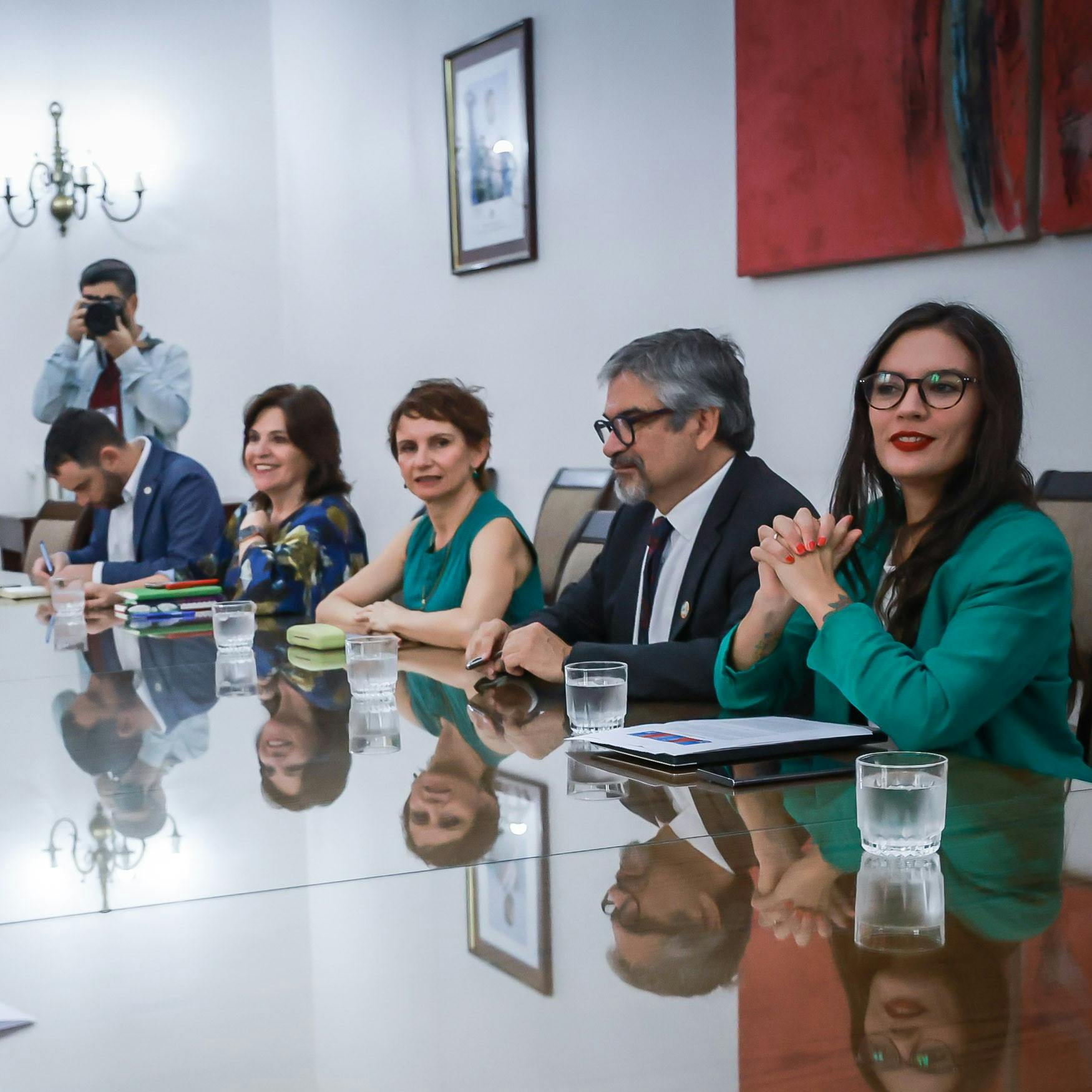 El análisis del Gobierno tras el rechazo de la reforma tributaria