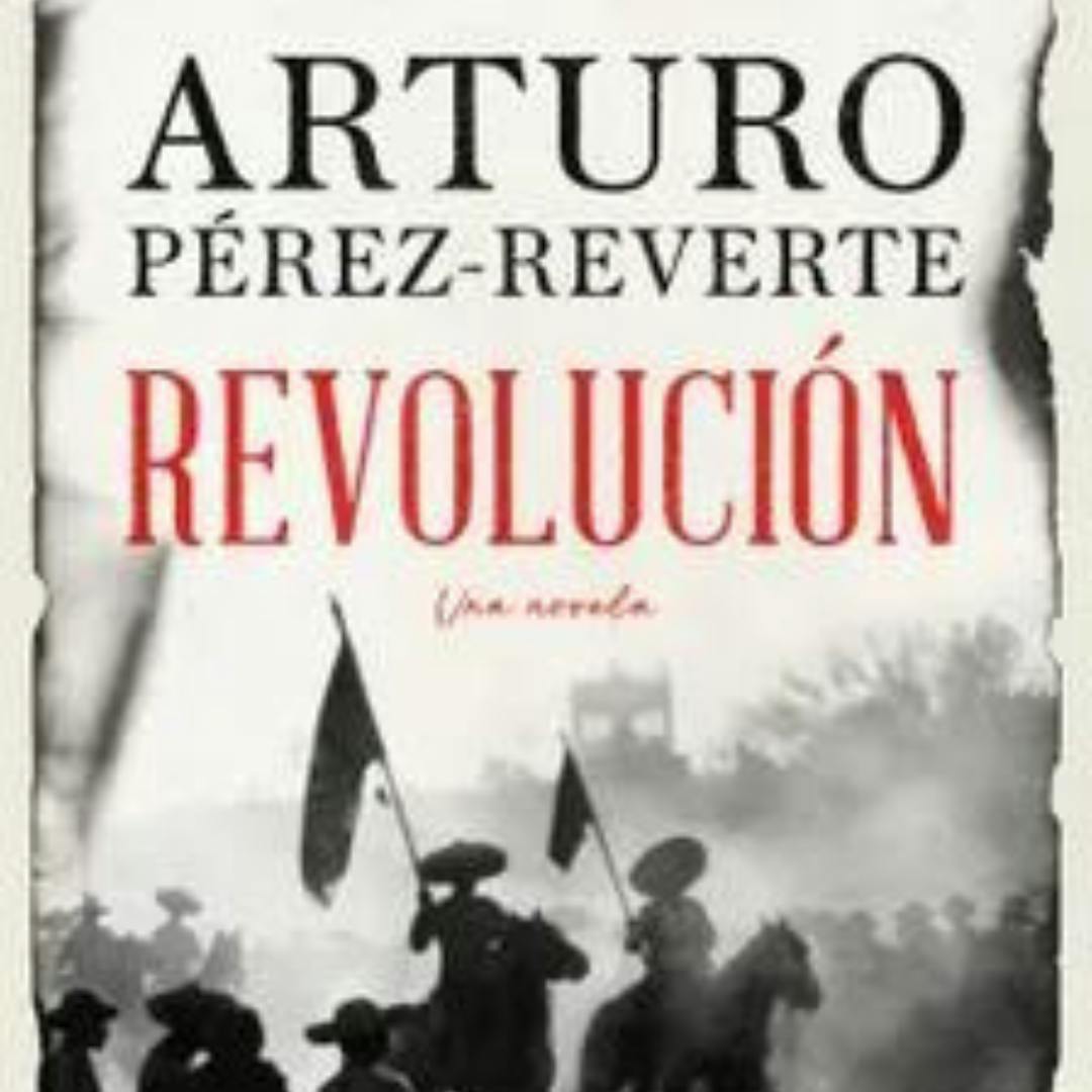 Un libro sobre la revolución mexicana